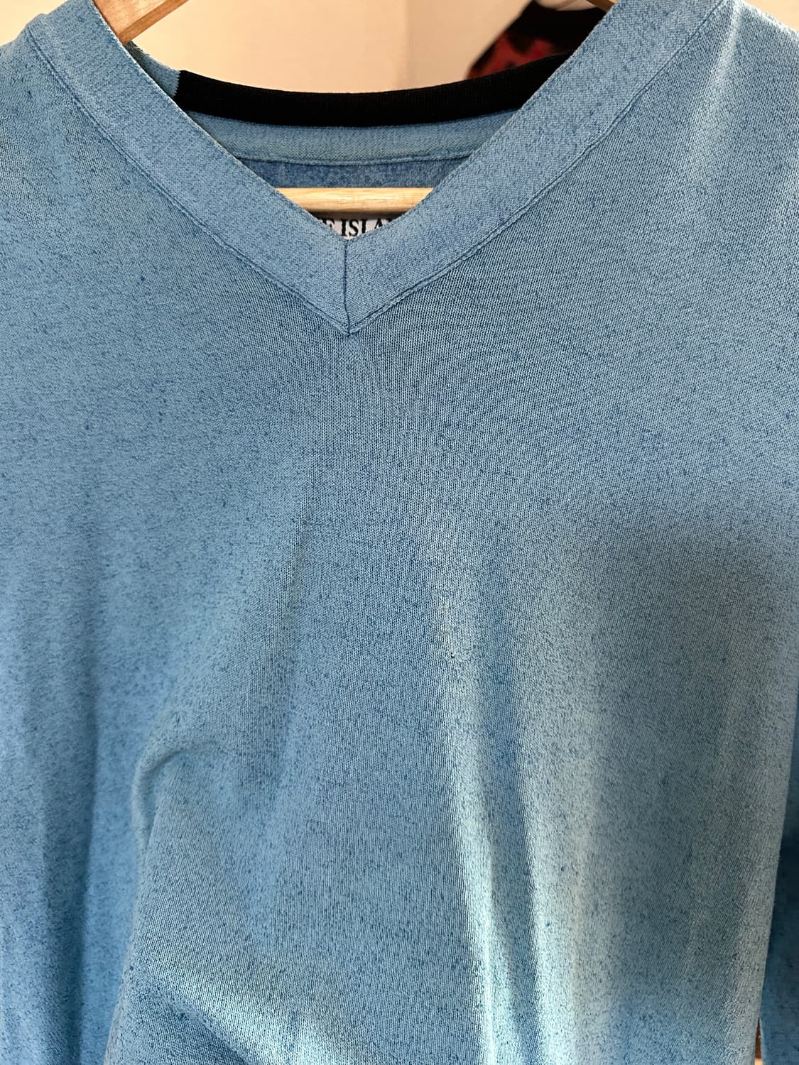 Stone island knit 상품이미지5