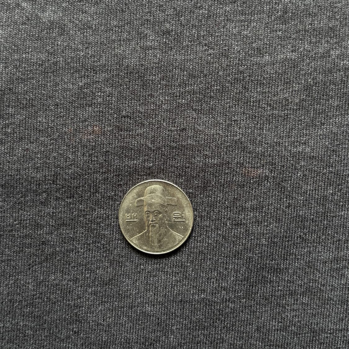 빈티지 할리데이비슨 라이트닝 롱슬리브 티셔츠 상품이미지6