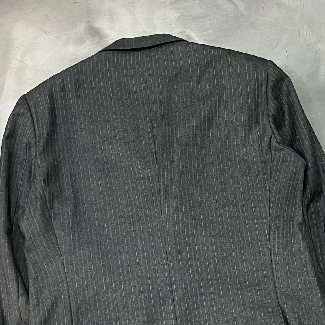  알레그리 스트라이프 블레이저 y15041 상품이미지4