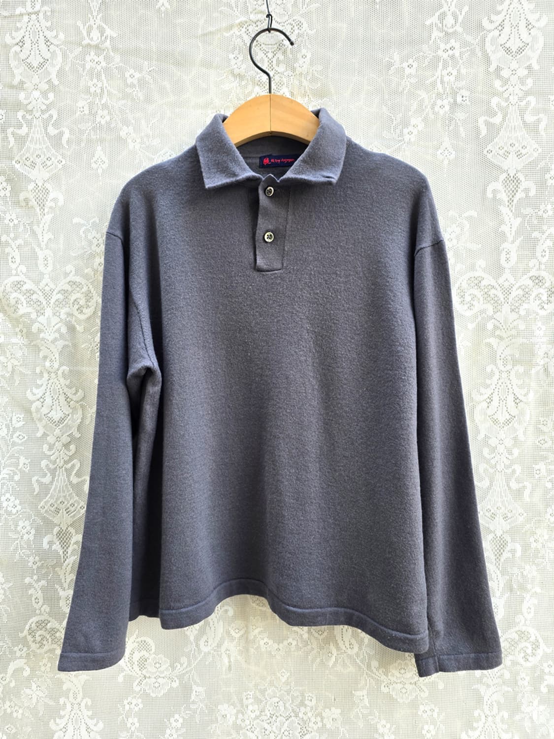 45RPM 울 100% 상품이미지1