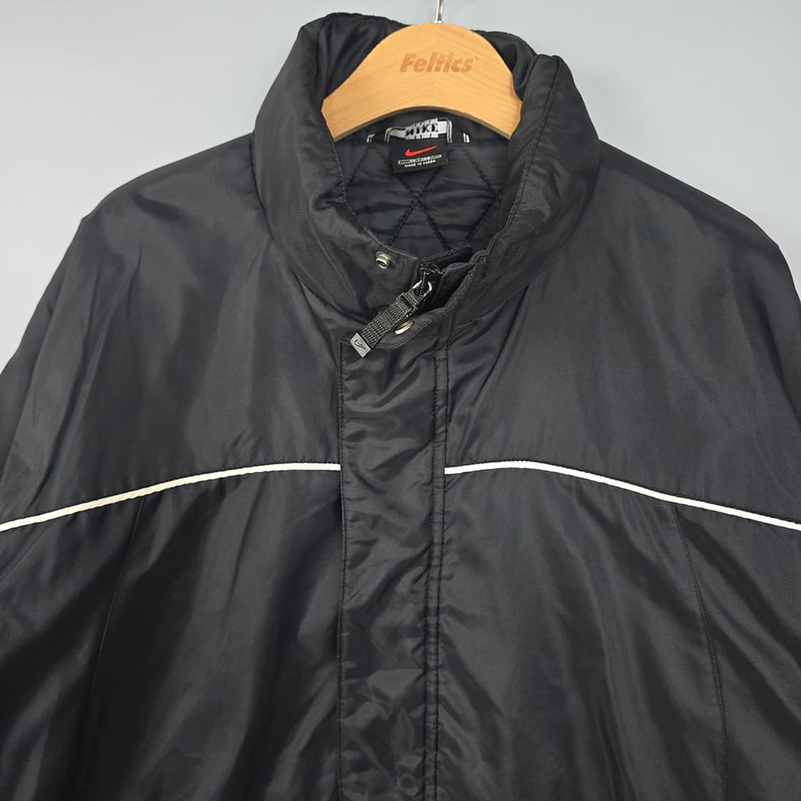 나이키 Nike 90s 빈티지 아노락 점퍼 XL(105) 상품이미지3