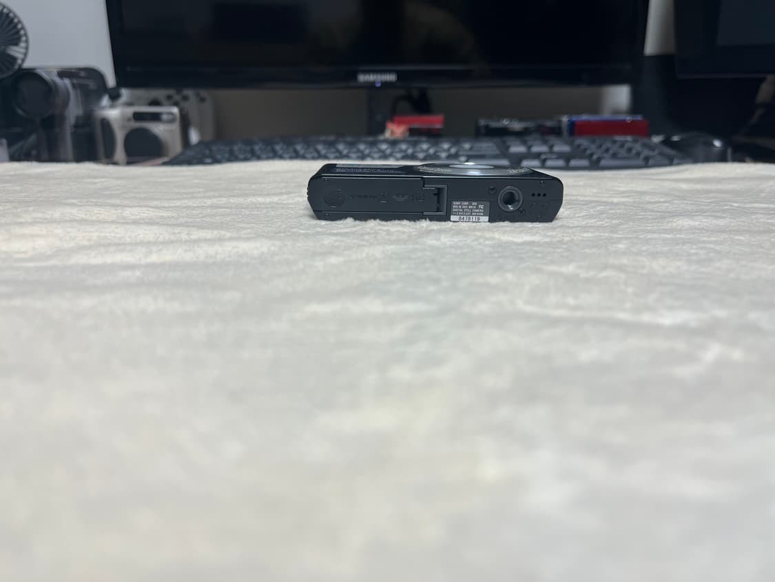 🔥📸 SONY DSC-W610 디카 판매합니다 📸🔥 상품이미지6