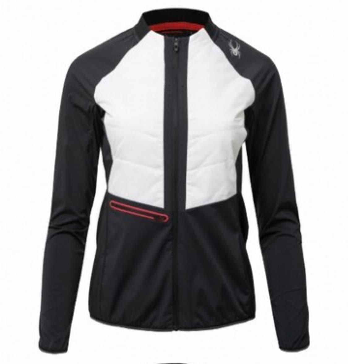 [S]스파이더 라이트 씬 다운 러닝 자켓 상품이미지1