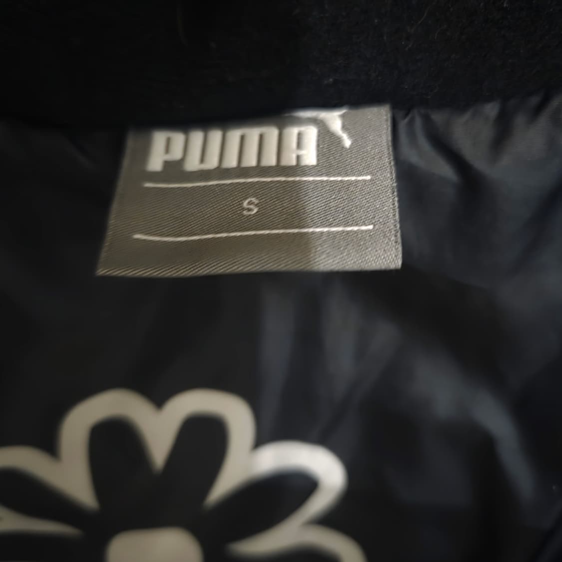 푸마 다운 롱패딩 S(90~95)남녀공용 상품이미지2