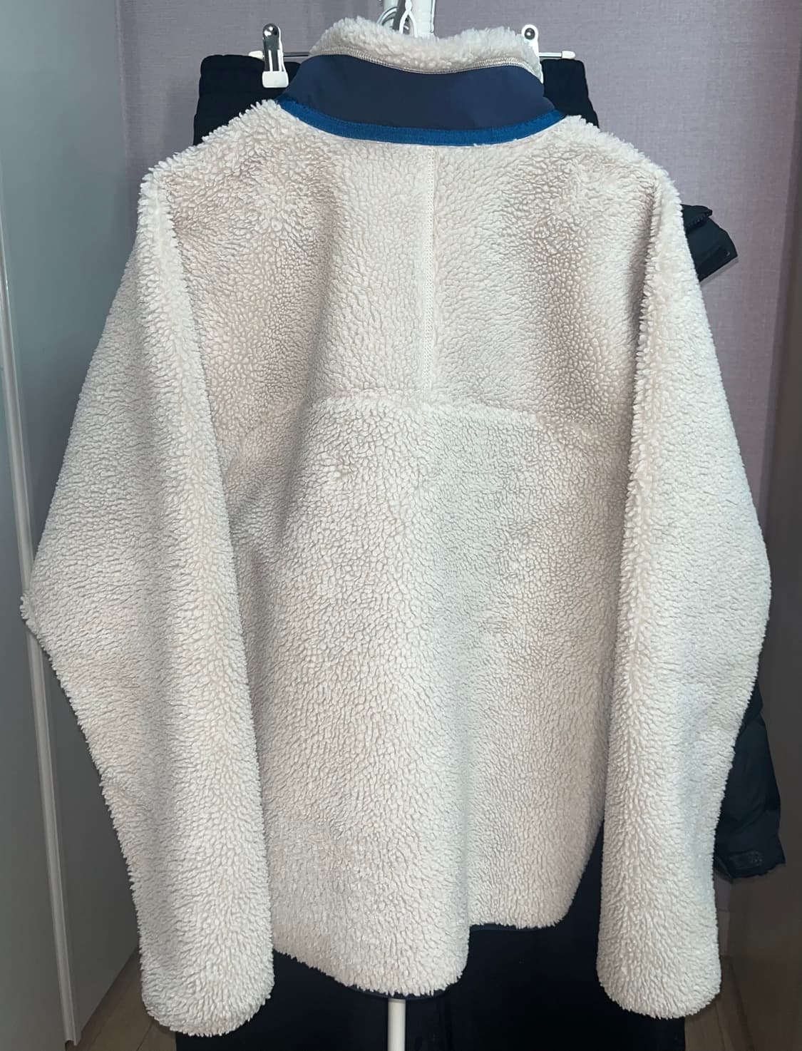 파타고니아 레트로x 내츄럴 L 상품이미지2