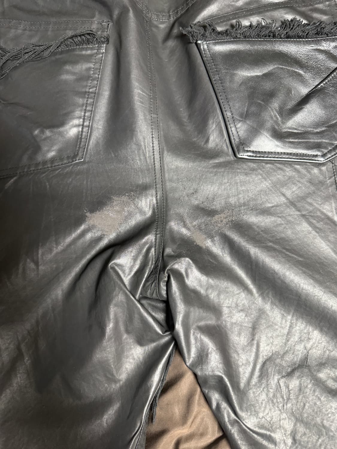 Xlim 엑슬림 ep.06 trousers 상품이미지6