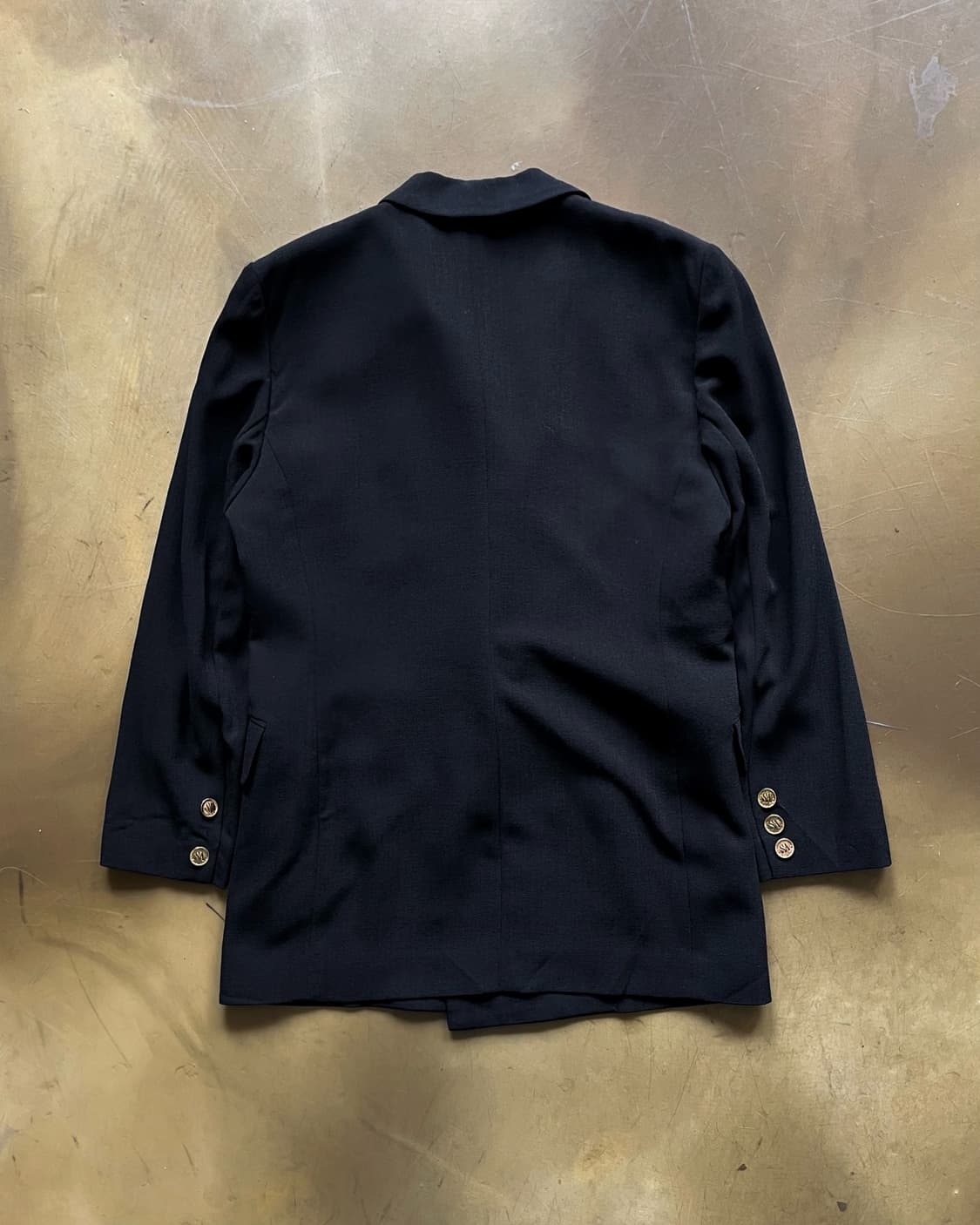 1990s Saturday Afternoon Japan Blazer 상품이미지10