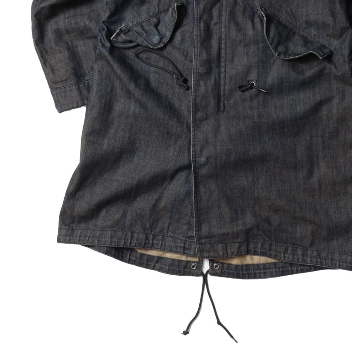 리바이스 Levi's M-51 Fishtail Parka

 상품이미지4