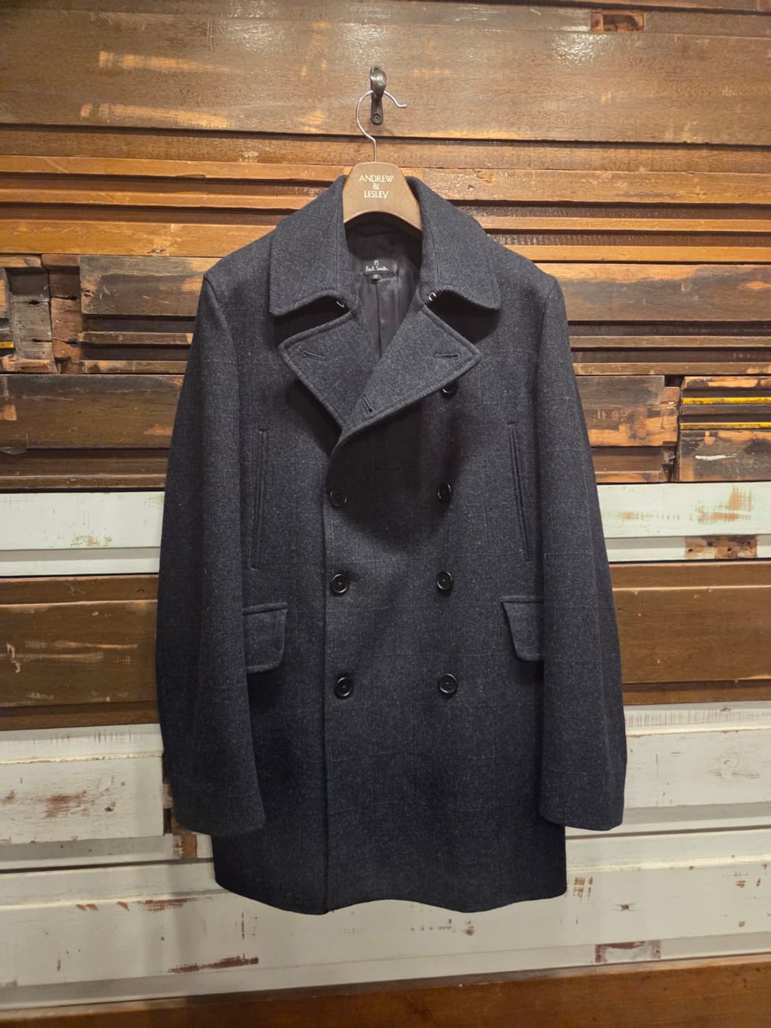 폴스미스 피코트 상품이미지3