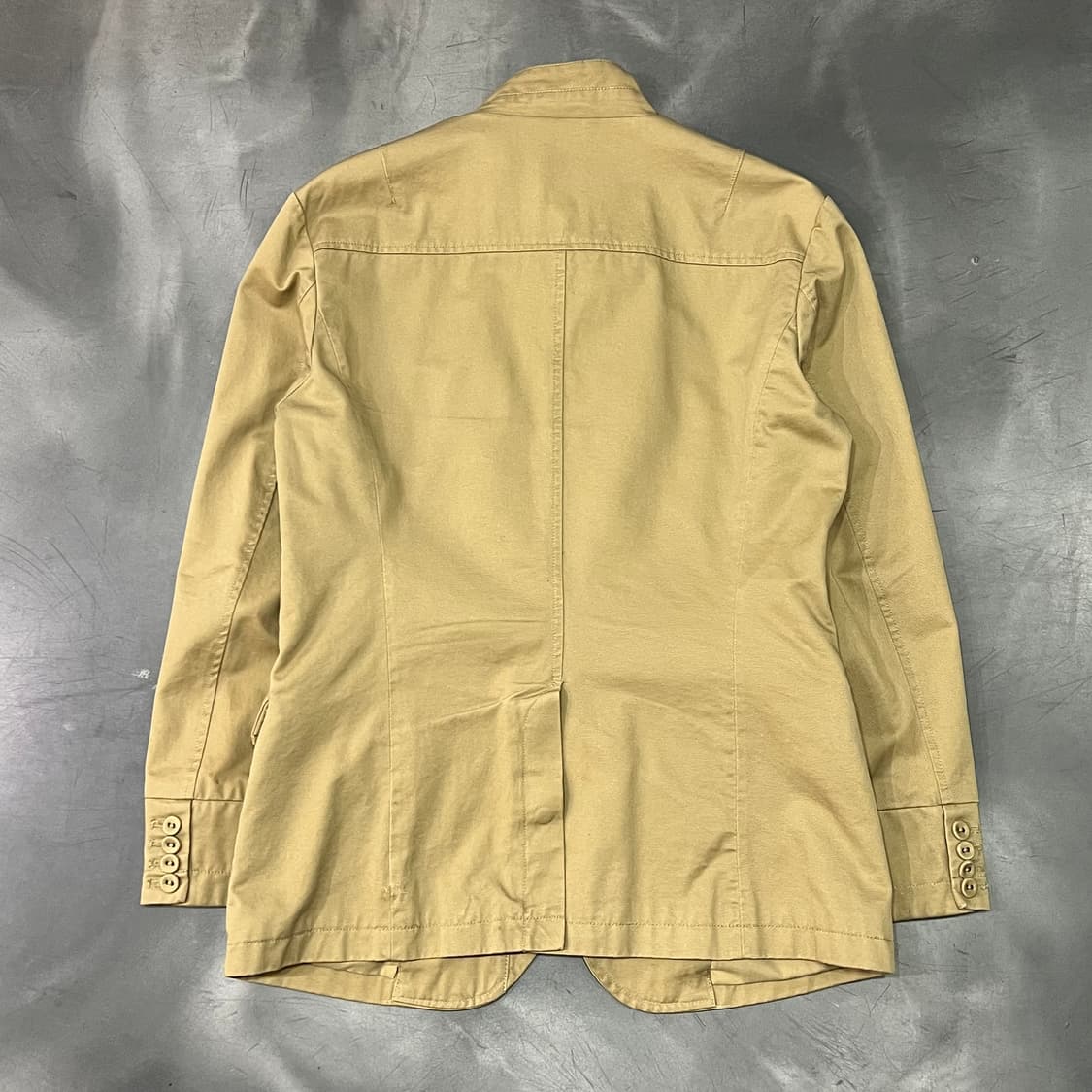  디젤 워크 자켓 y14931 상품이미지2