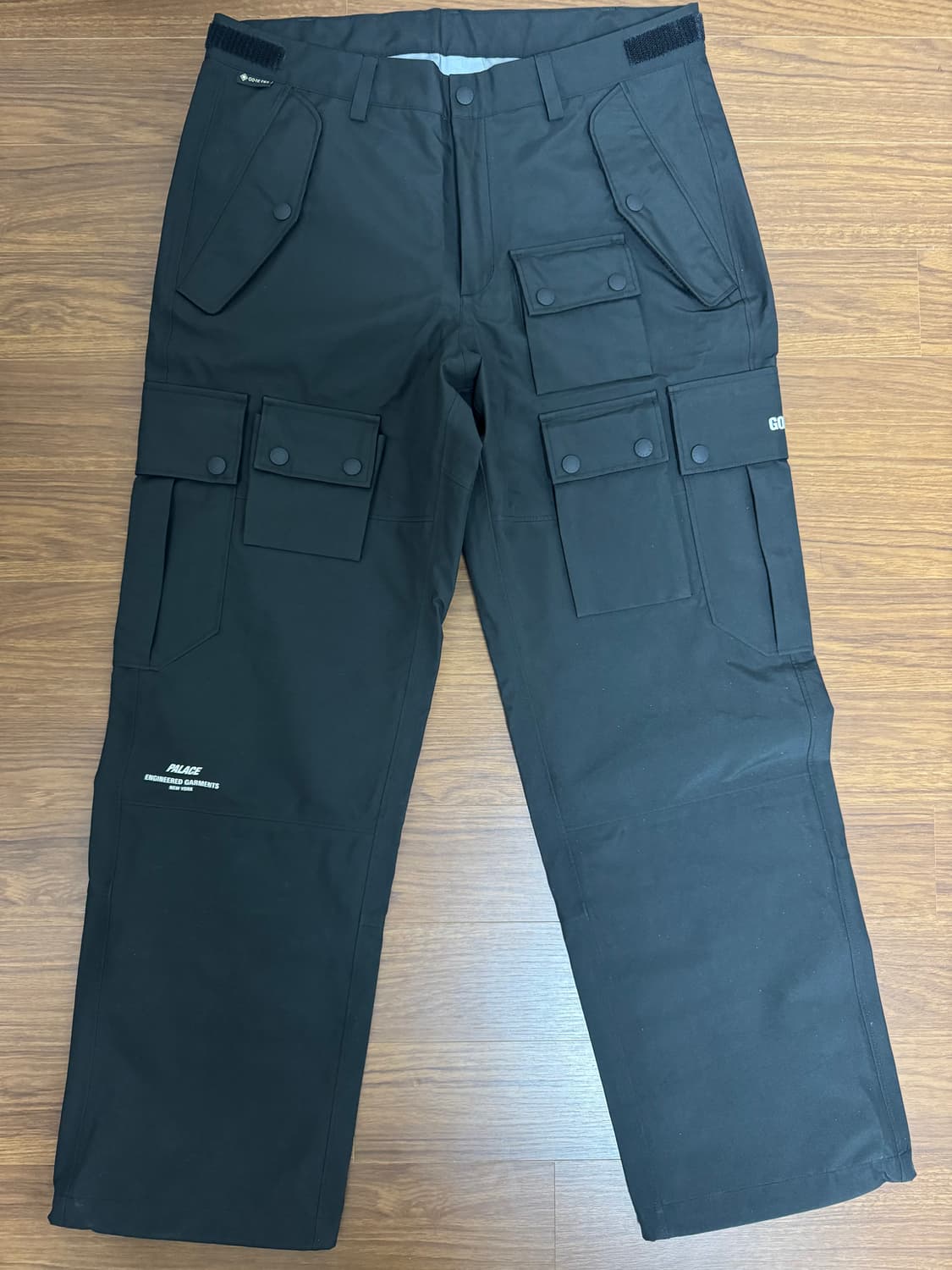 팔라스 엔지니어드 가먼츠 고어텍스 FA 팬츠 상품이미지1