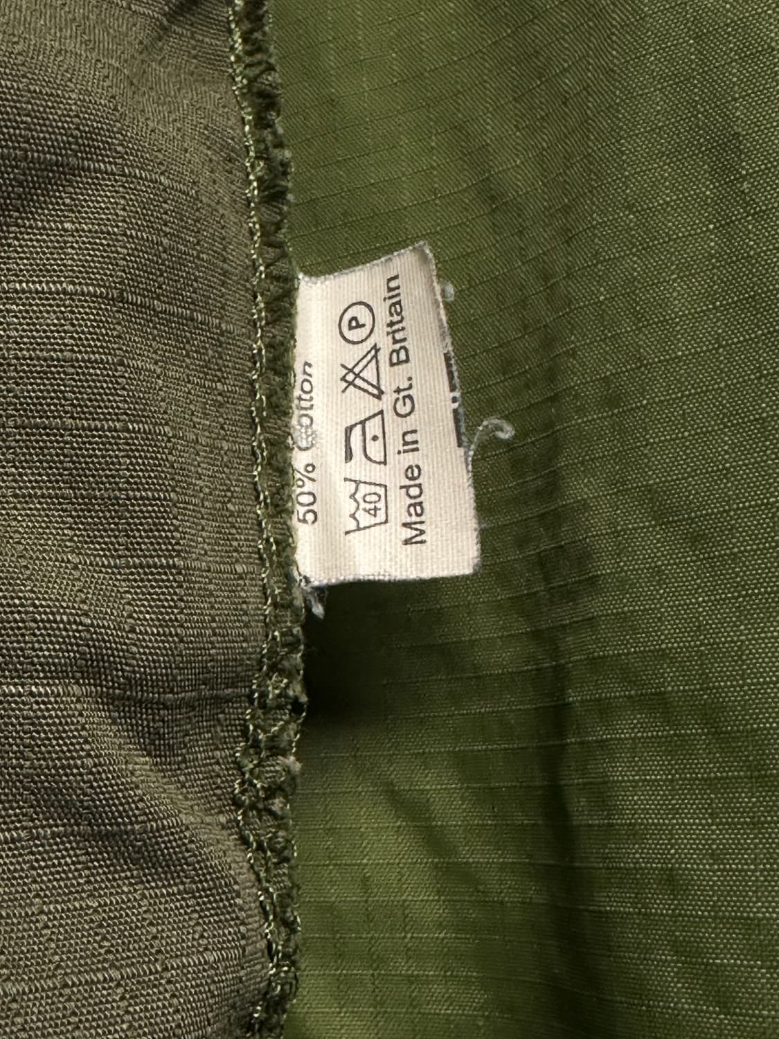 ark air combat smock 상품이미지5
