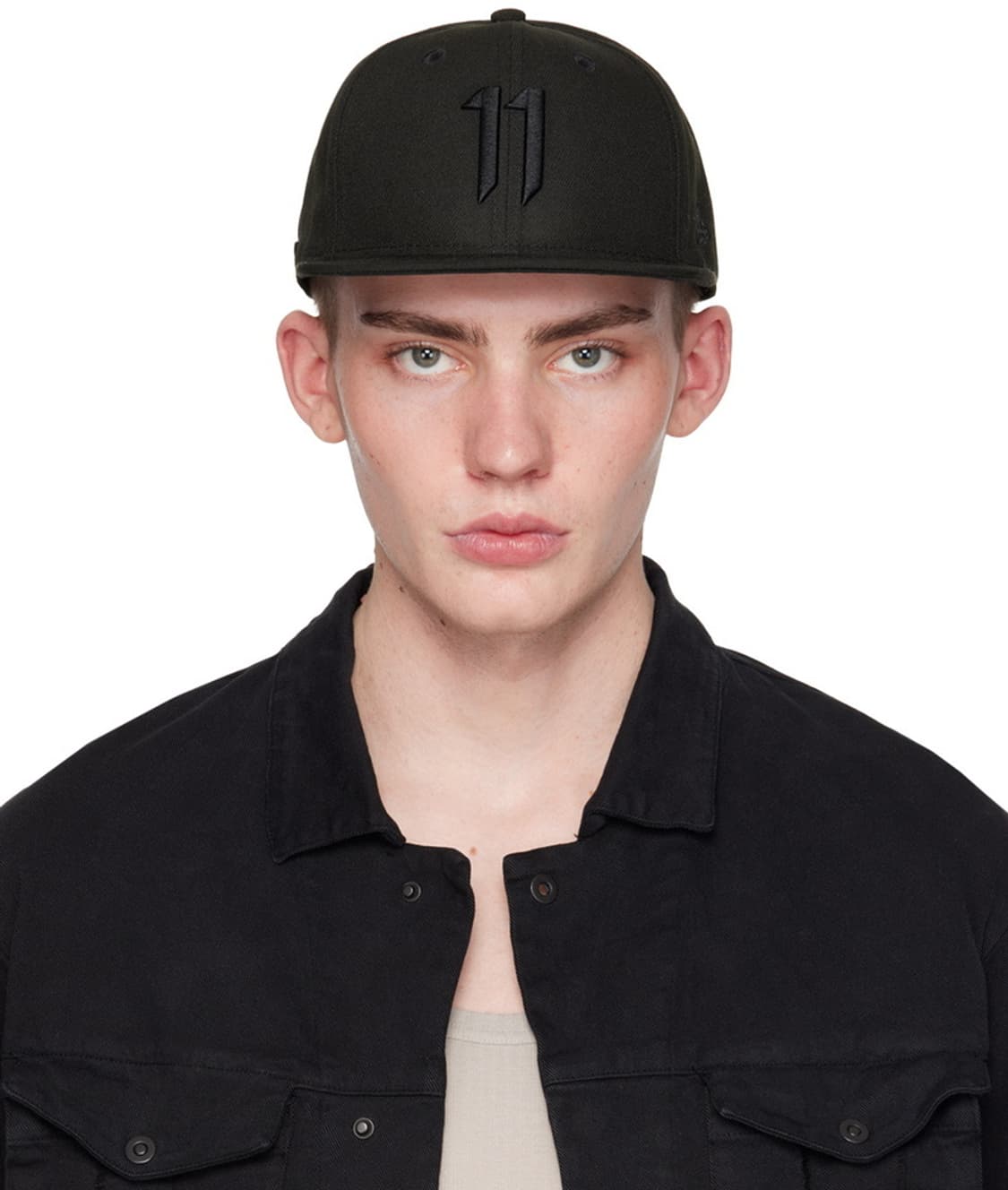 11 BY BBS x NEW ERA CAP 상품이미지8