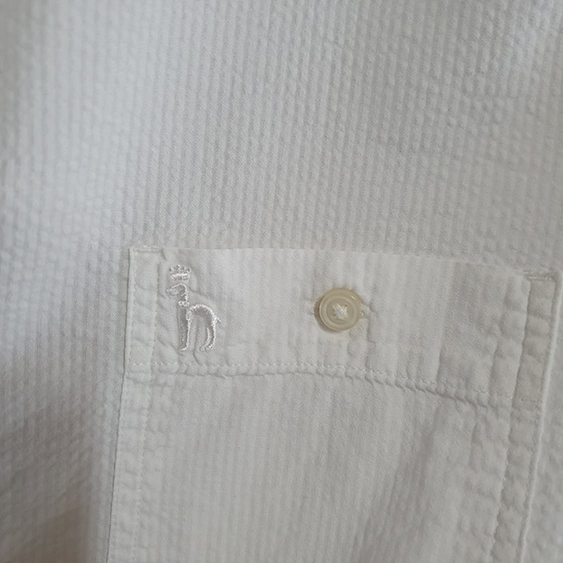 헤지스 셔츠 100 상품이미지4