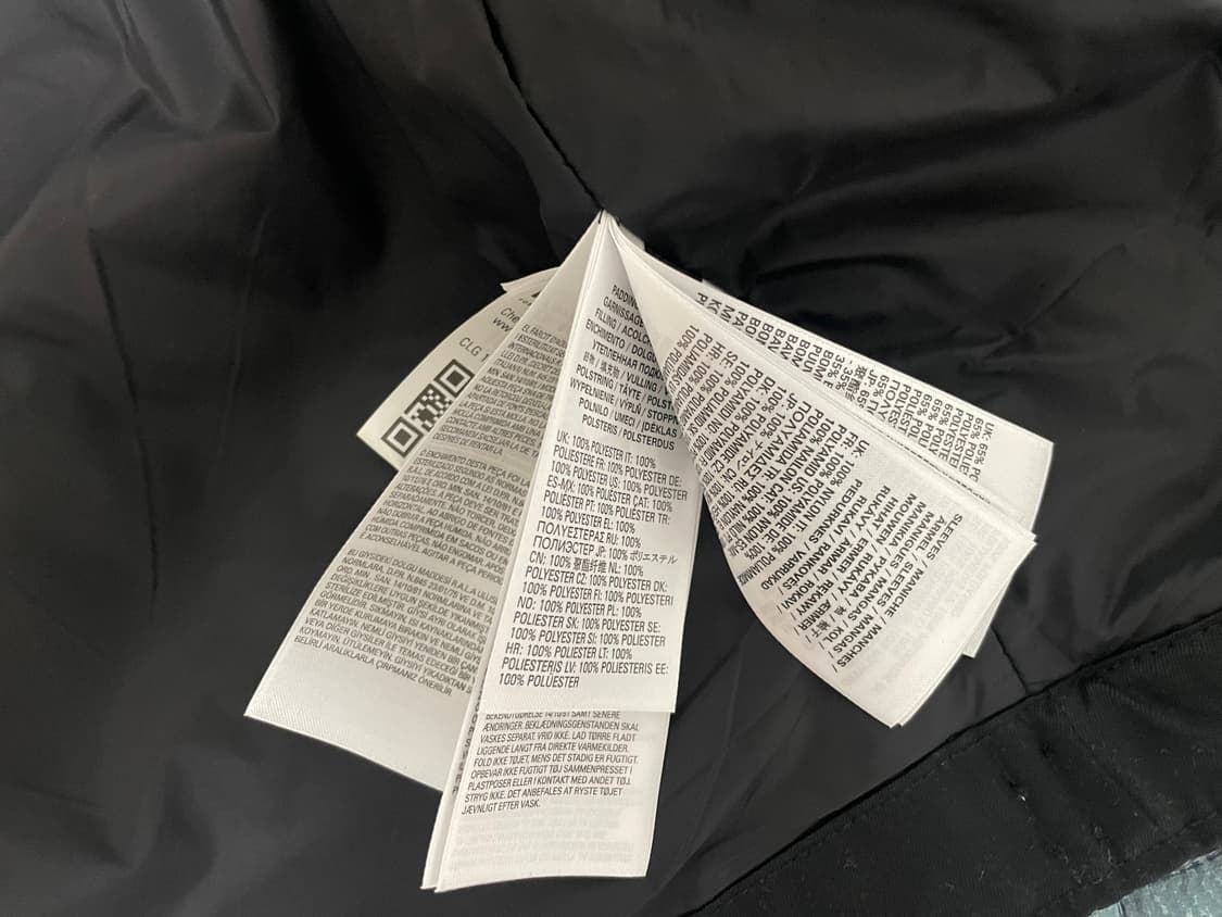 디젤 J-베크 바이커 자켓 [Diesel J-beck Biker] 상품이미지6