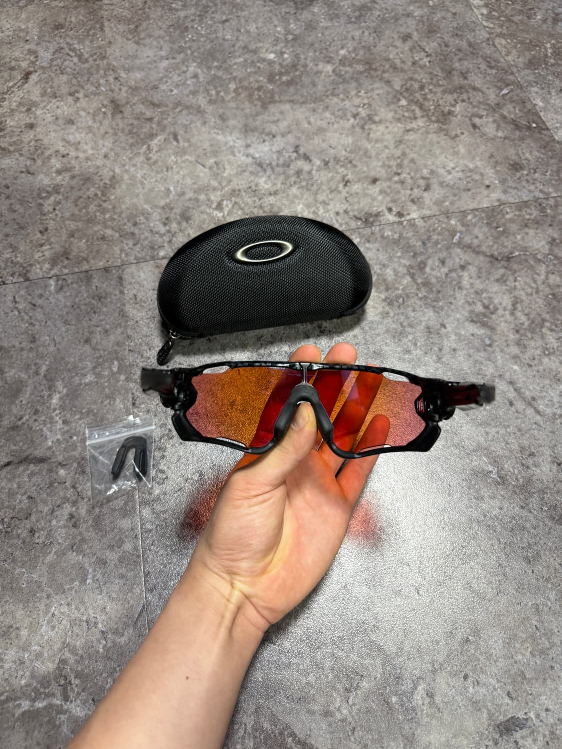 오클리 선글라스 풀박스 상품이미지4