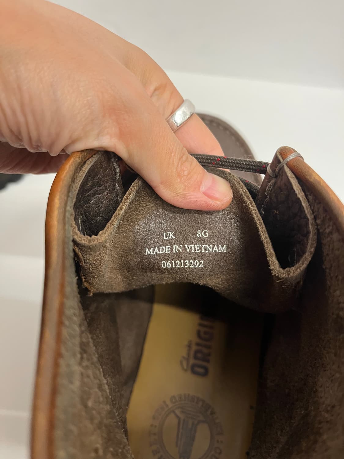 Clarks 상품이미지10