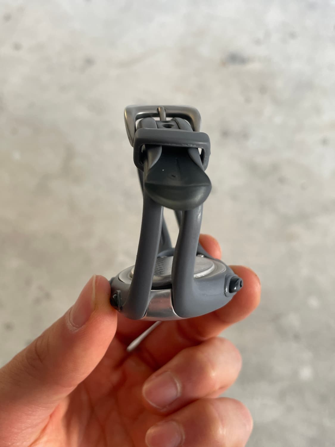 00s Nike Triax Swift Digital Watch 상품이미지6