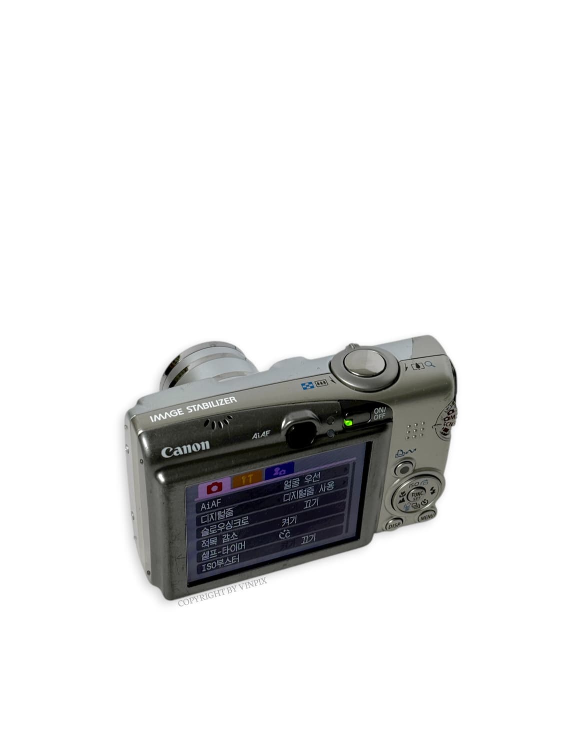 |토모토모픽!🩶| 캐논 익서스 950 디지털 카메라 디카 상품이미지4