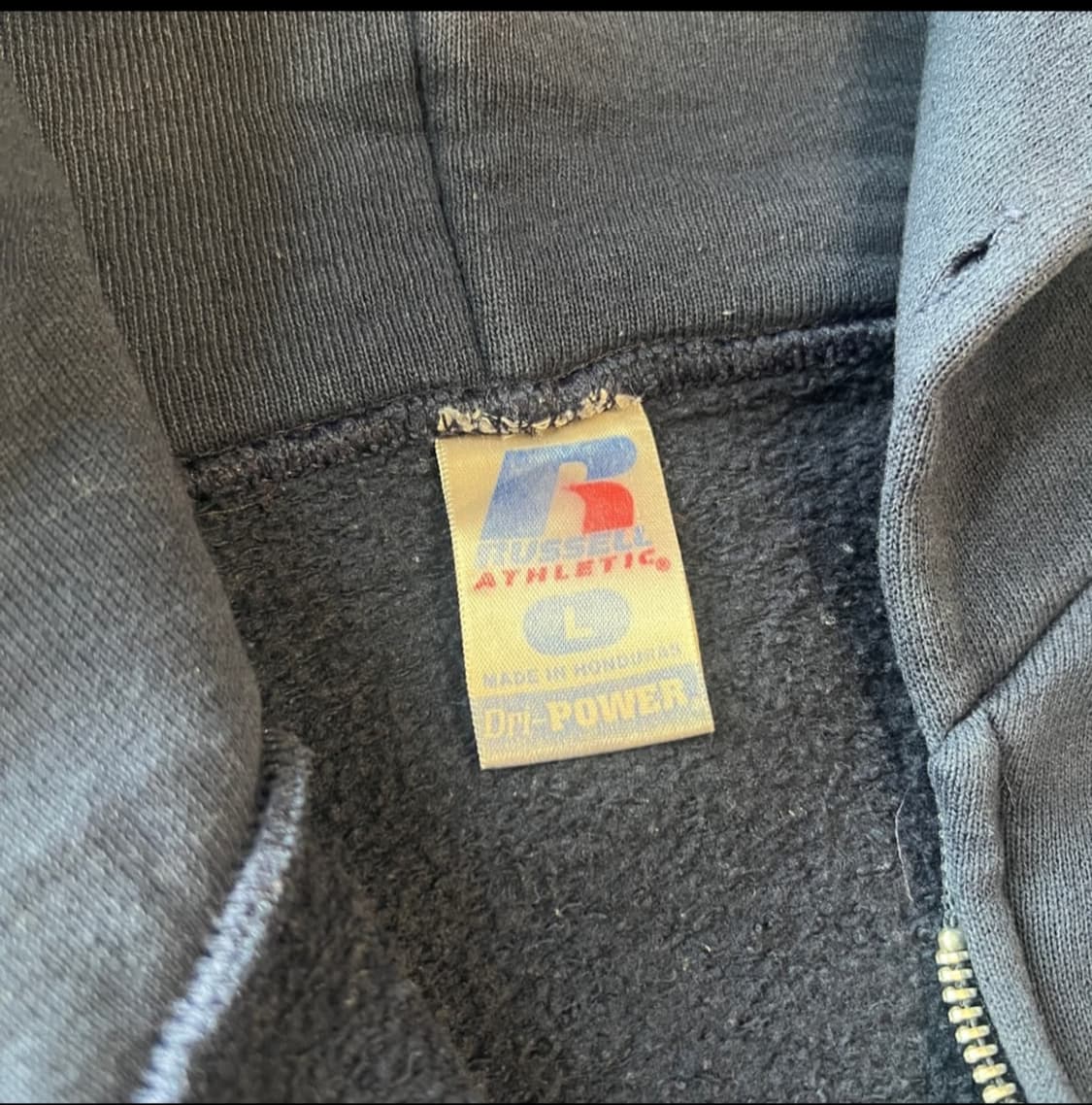 russell hoodie 상품이미지3