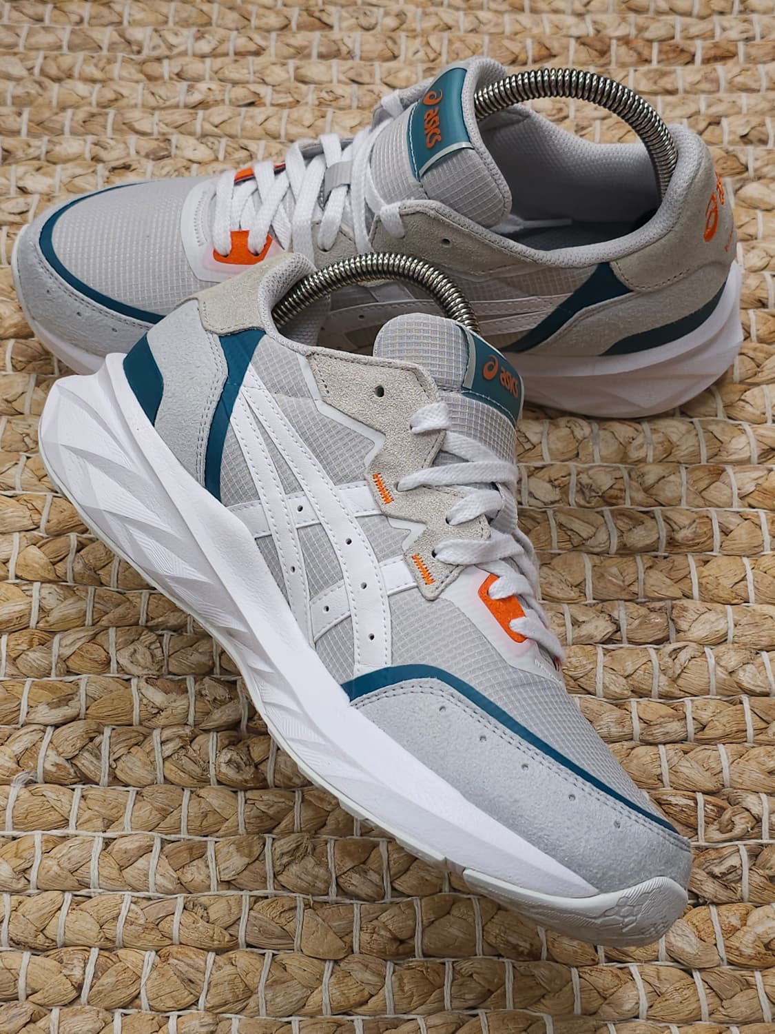 (260)아식스 타사 블라스트 상품이미지4