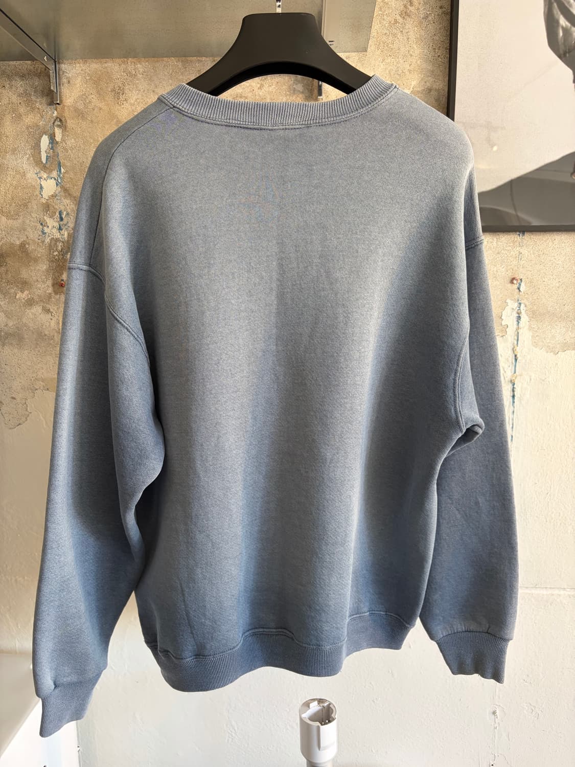 90s 굿 페이드 스웻셔츠 상품이미지2