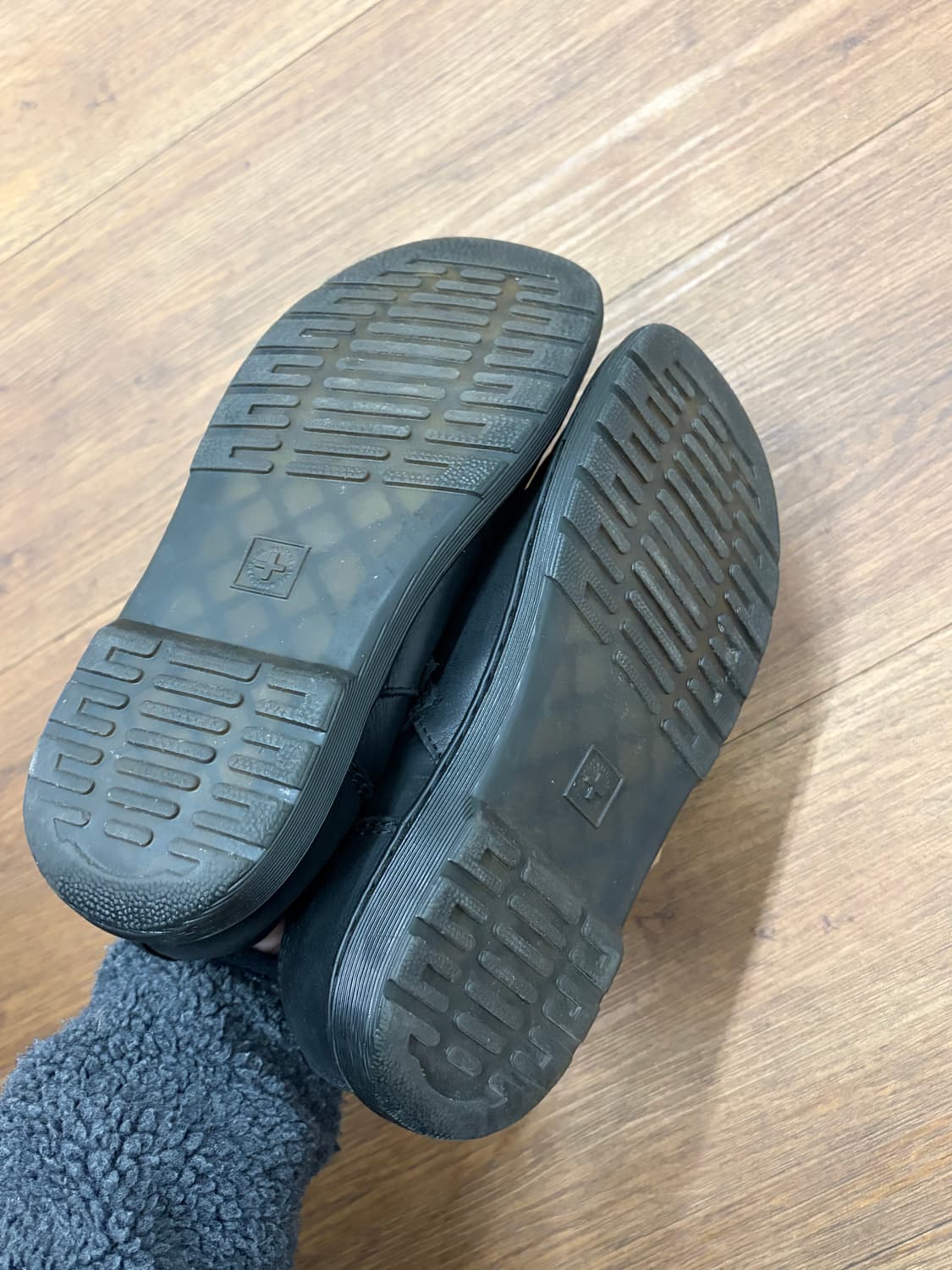 N206. 닥터마틴 패트리샤 상품이미지3