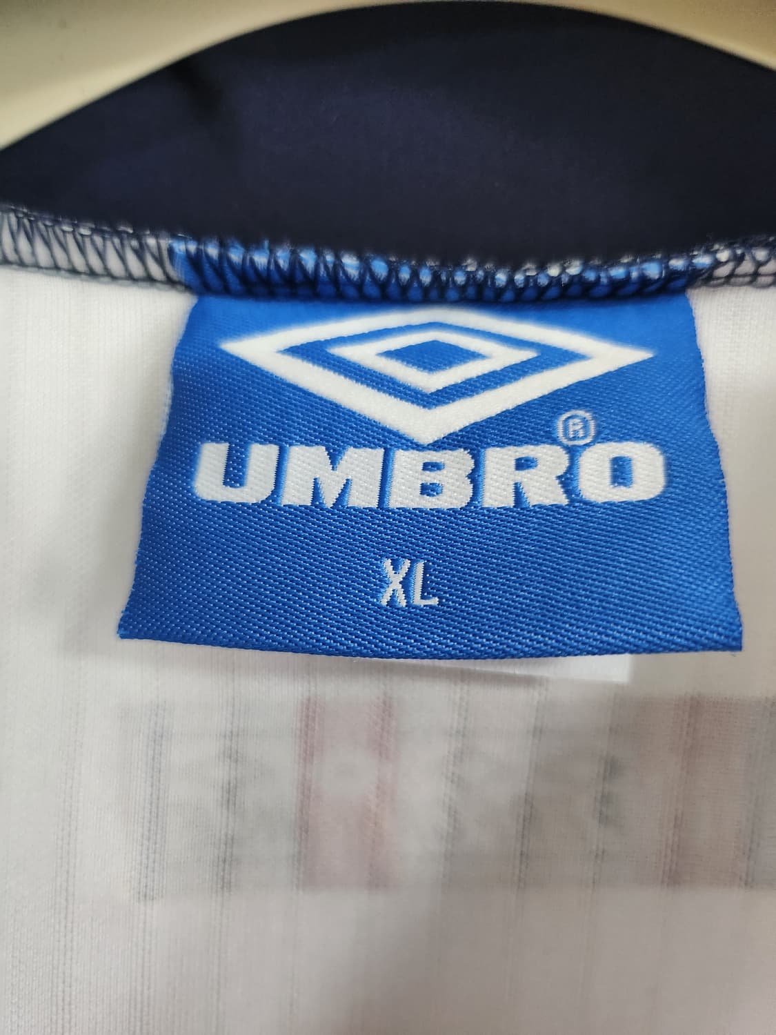 엄브로 잉글랜드 티셔츠(XL 상품이미지10