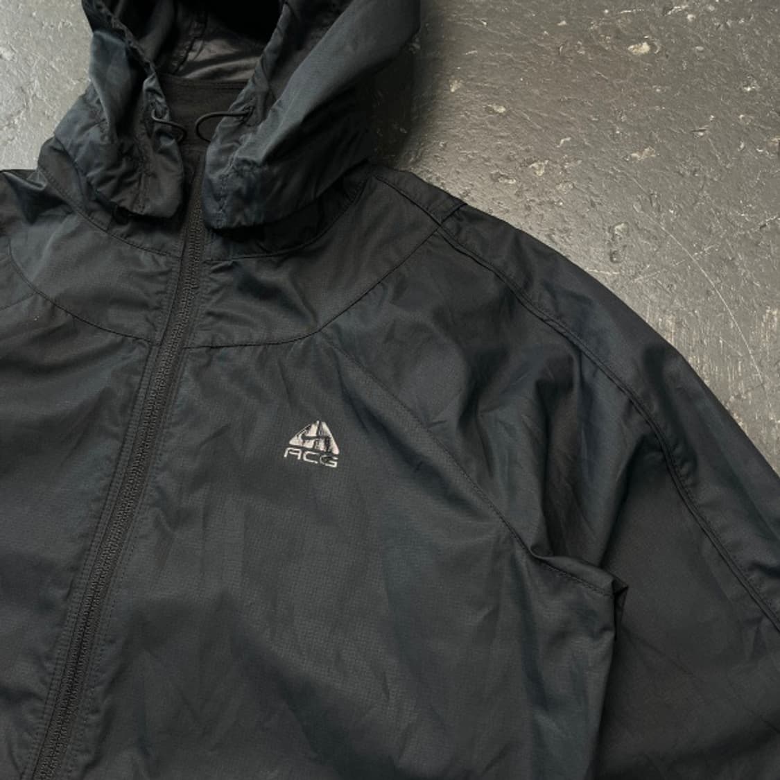 90 나이키 ACG 바람막이 상품이미지2