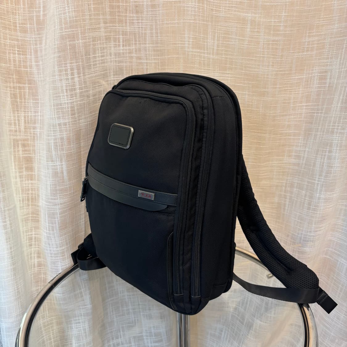 정품 TUMI 투미 알파3 백팩    상품이미지4