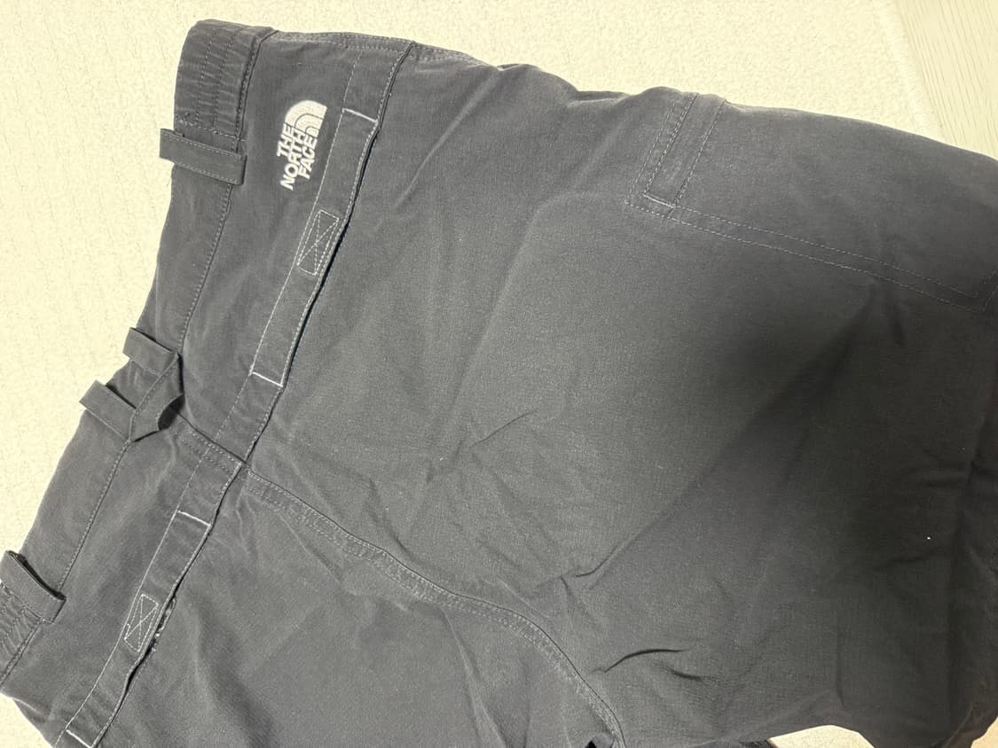 노스페이스 트랙 반바지 상품이미지2
