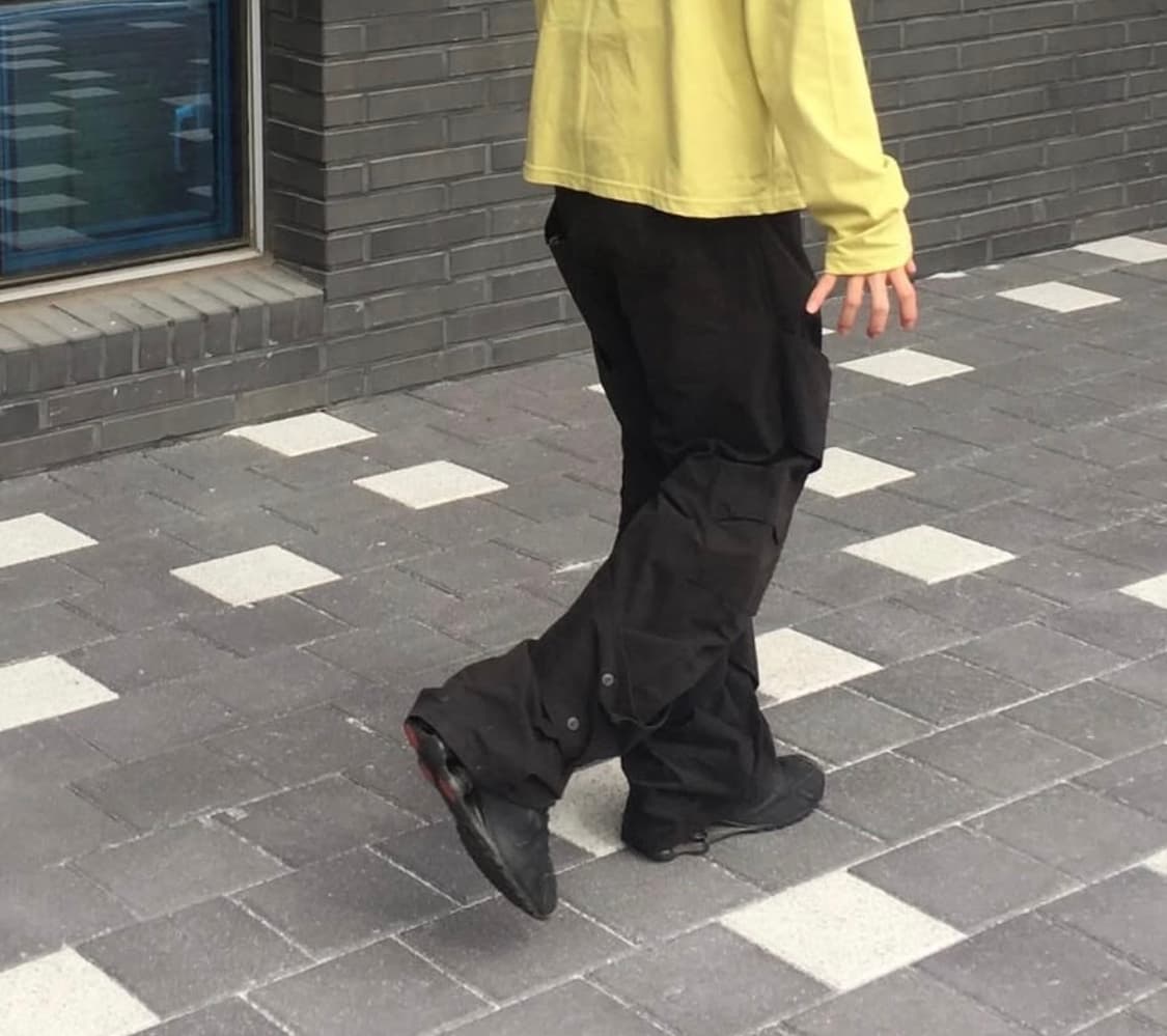 Mummy pants 상품이미지6