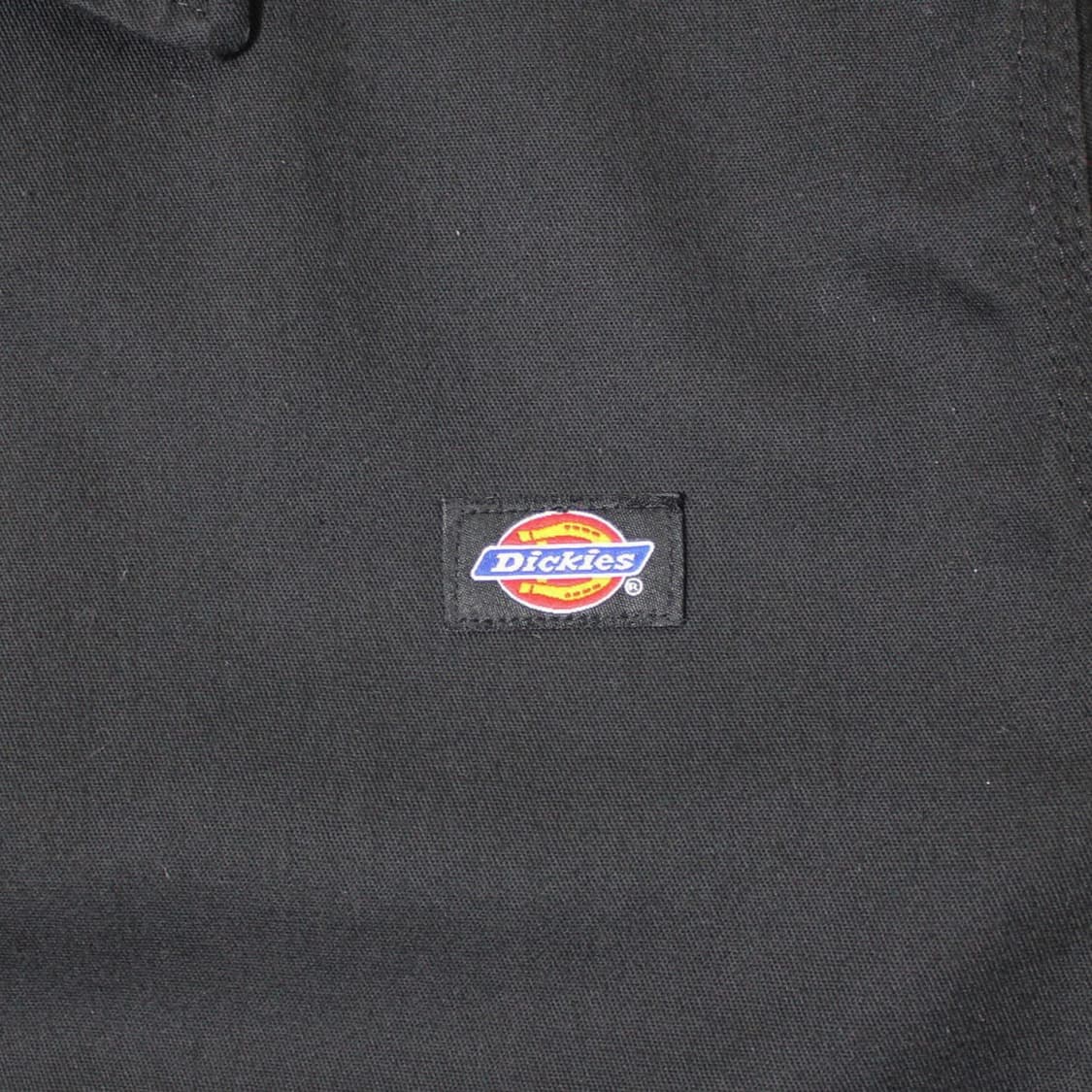 Dickies 디키즈 아이젠하워 블랙 워크 자켓 상품이미지3
