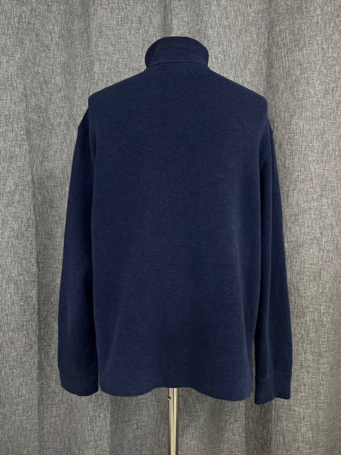 폴로 랄프 로렌 반집업 티셔츠/#705 상품이미지2