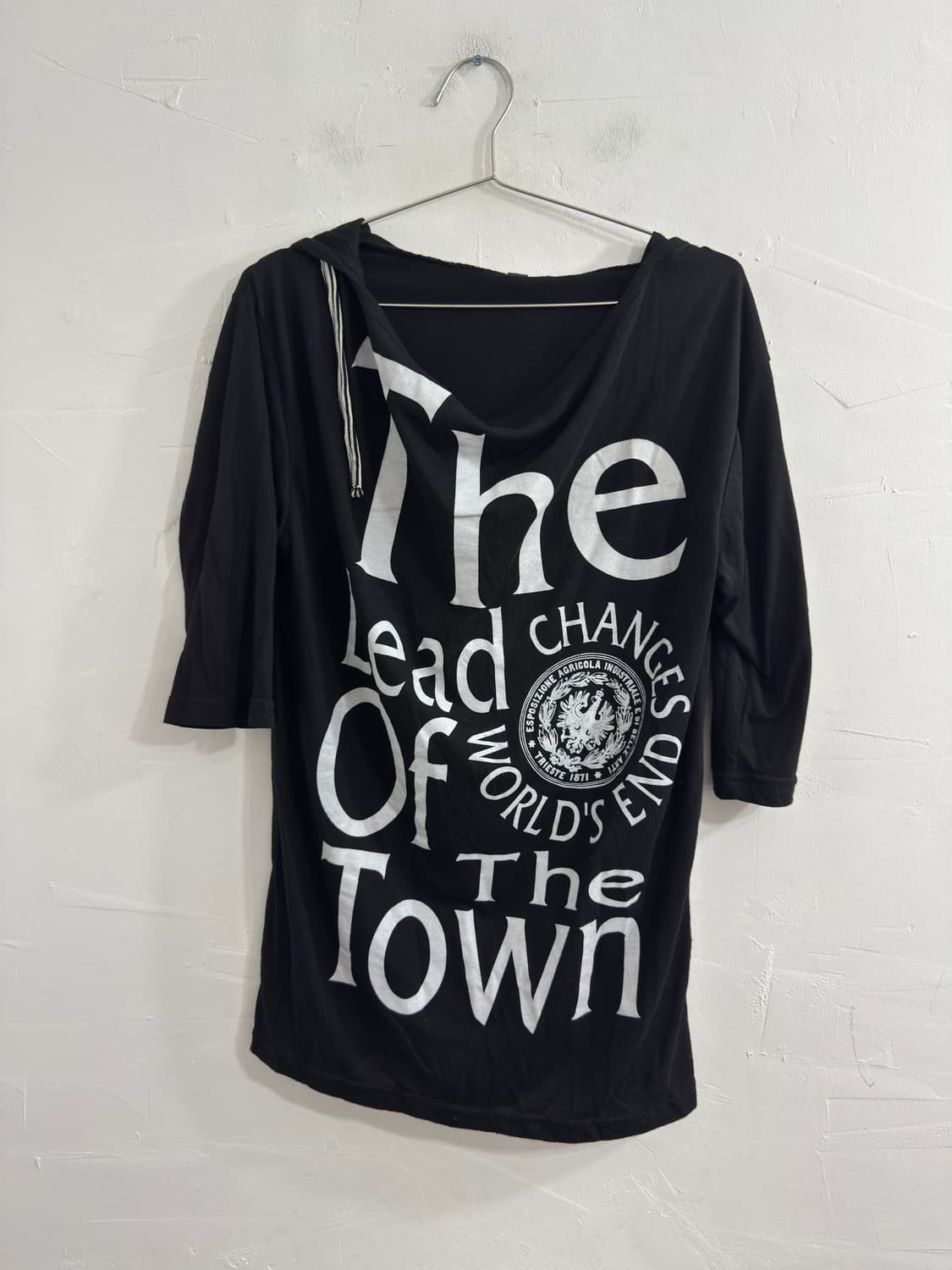 printing hoodie  상품이미지1