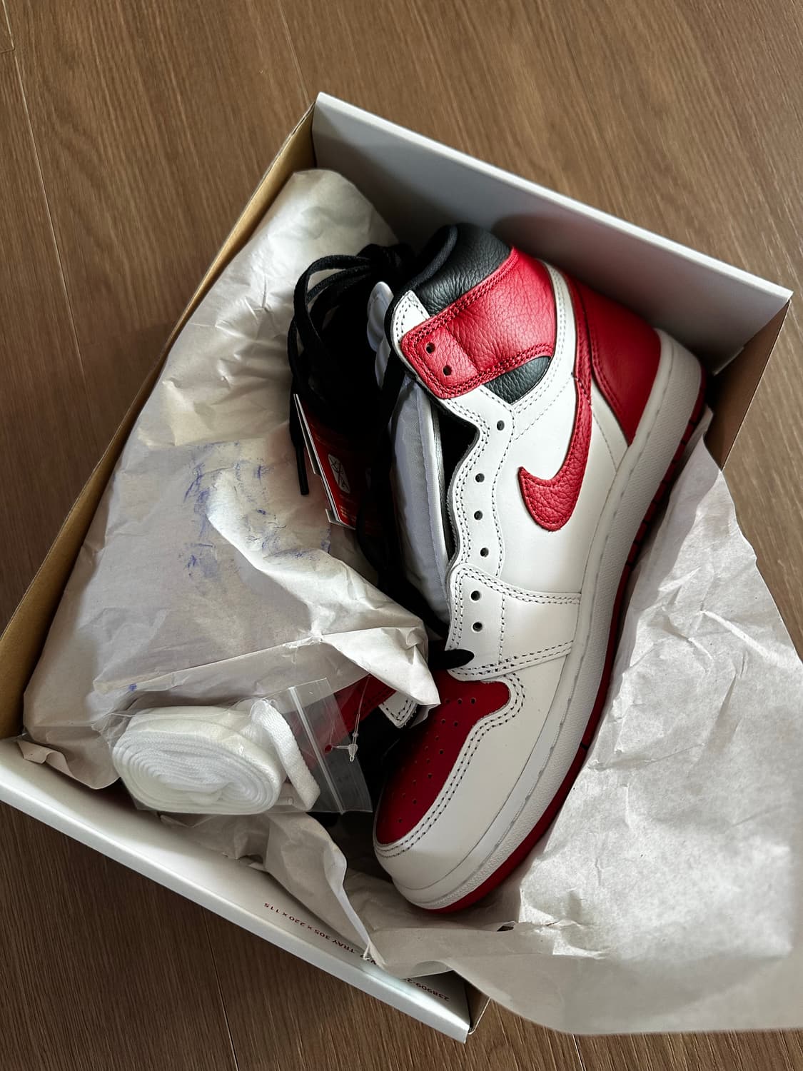 나이키 조던1 레트로 하이 og 270 상품이미지1