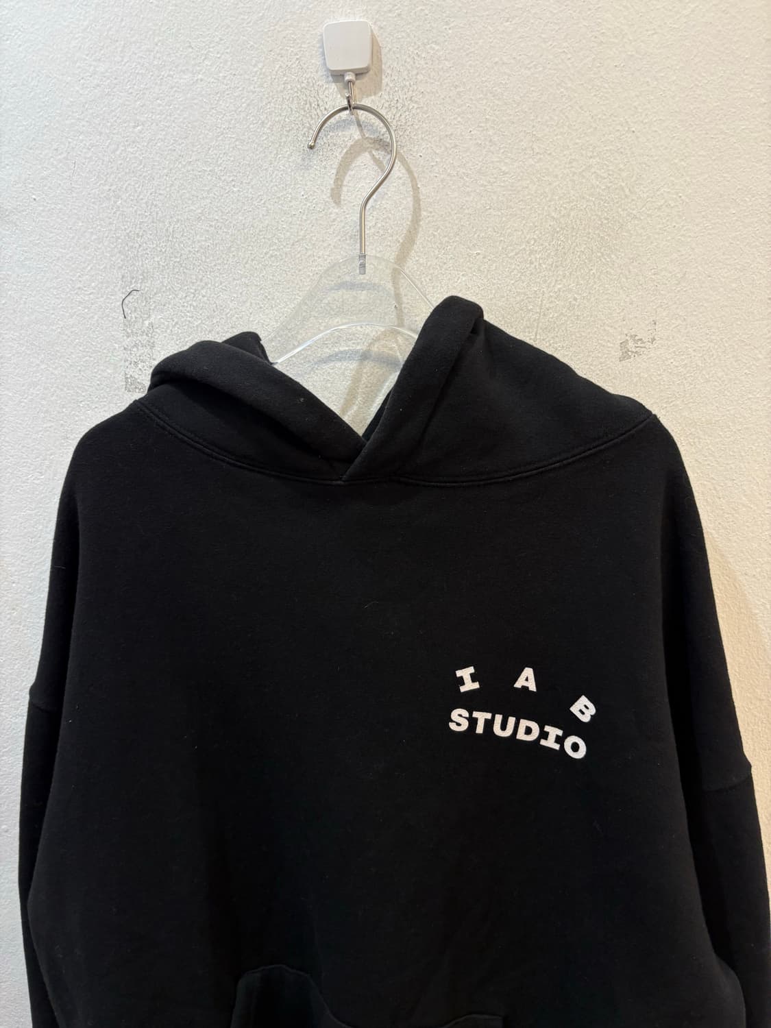IAB studio hood black 상품이미지2
