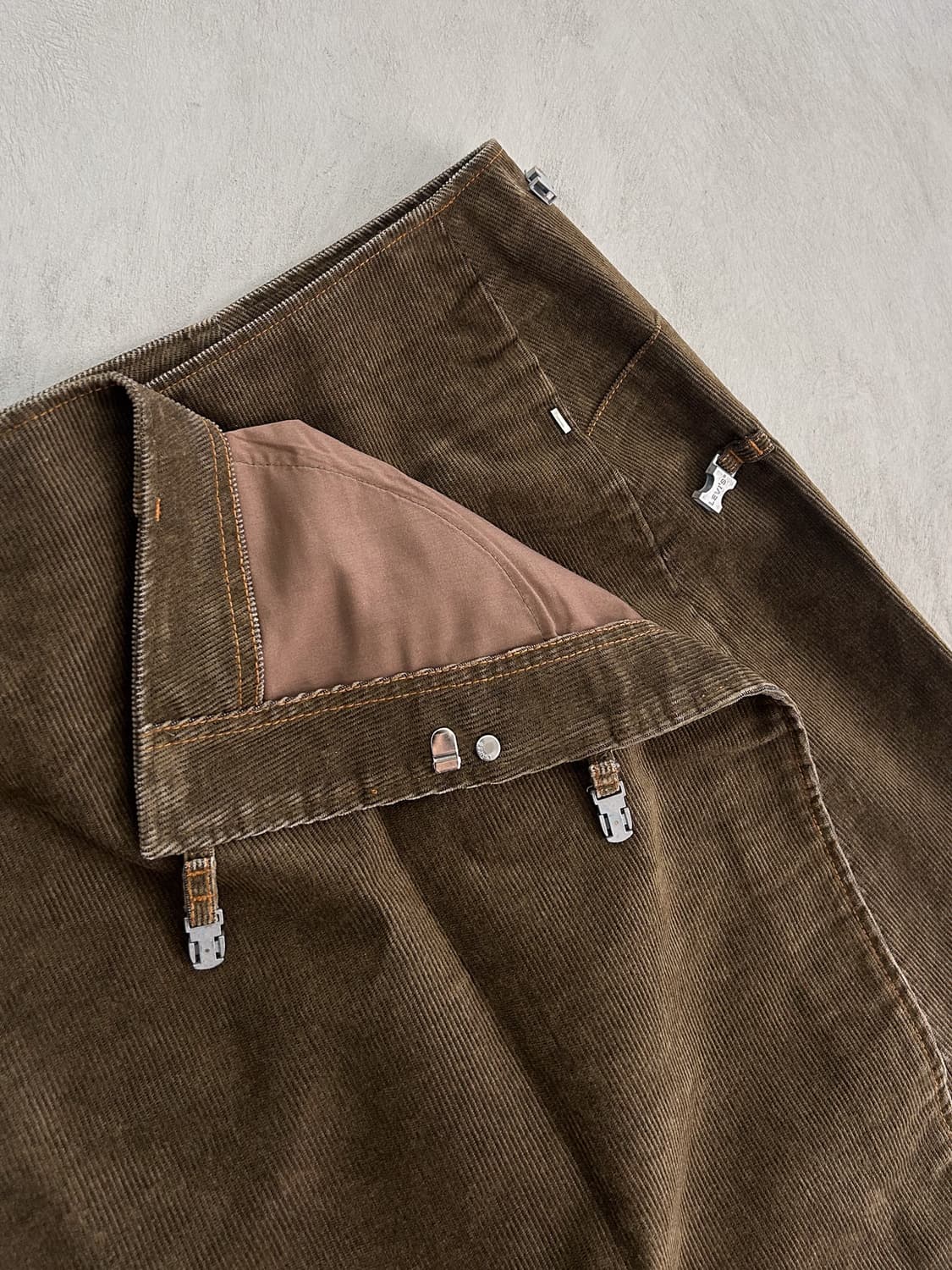 Levi’s Engineered Jeans 상품이미지4