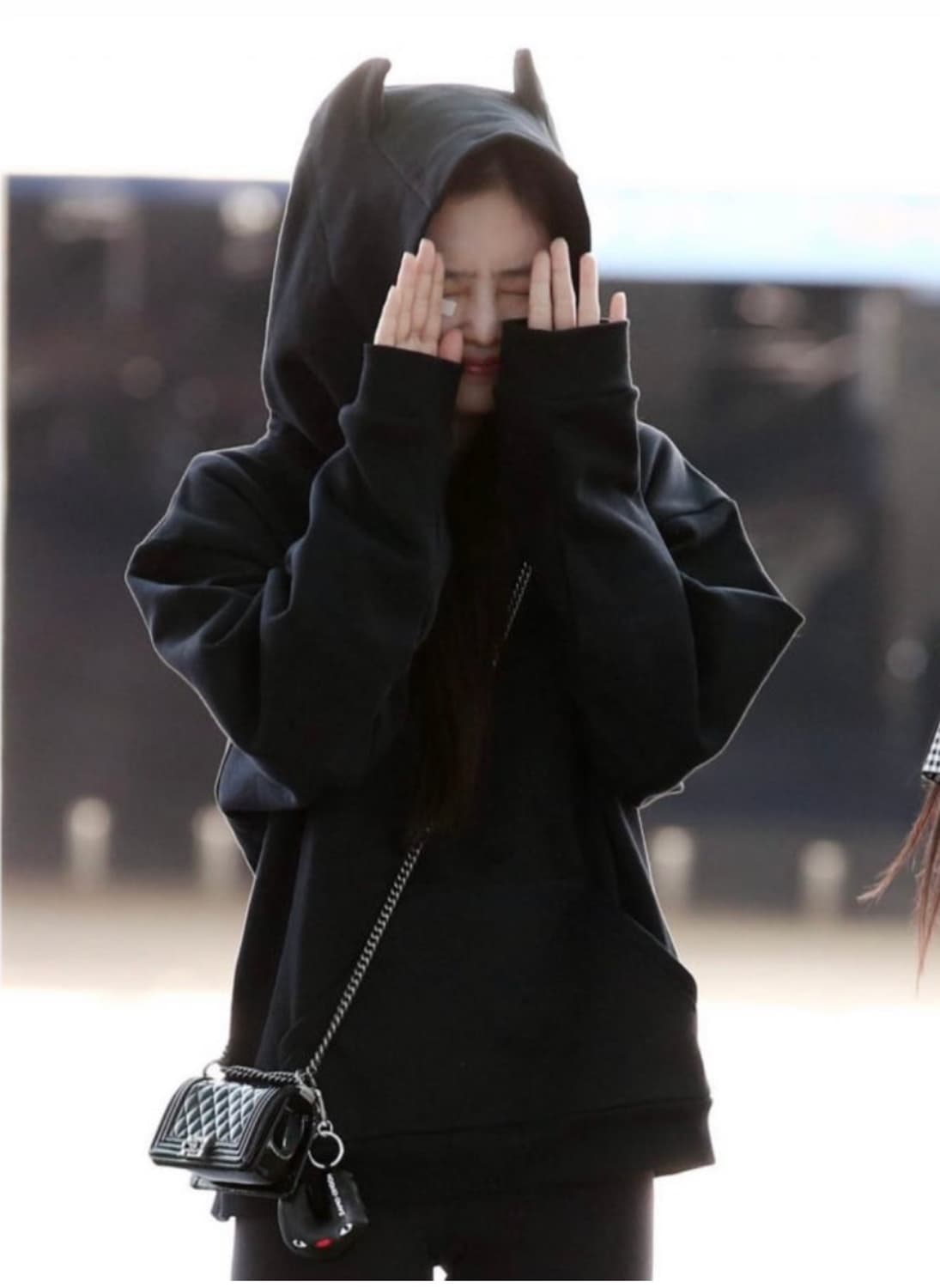 코페르니 뿔후드 (제니) 상품이미지4