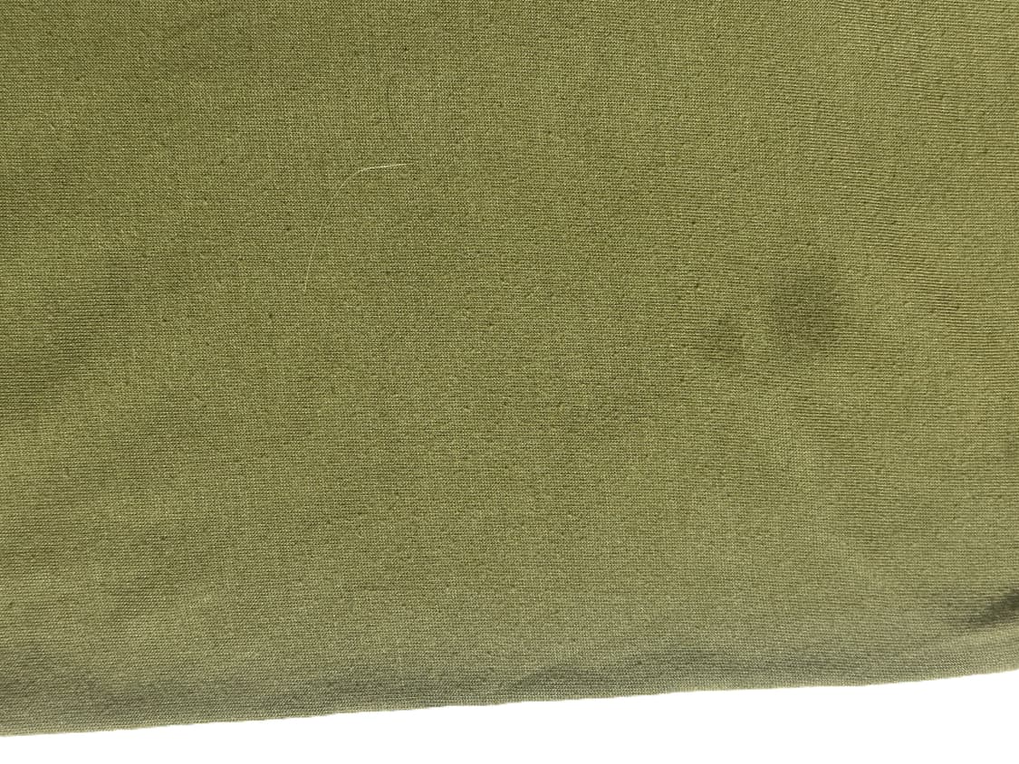 미군 카키색 라운드 반팔 티셔츠 (M) (9) (만원샵) 상품이미지5