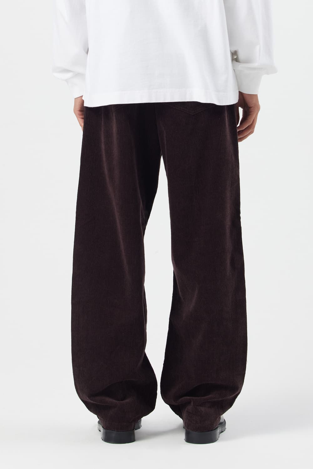 새상품) 칼하트 랜든 팬츠 landon pant coventry 상품이미지5