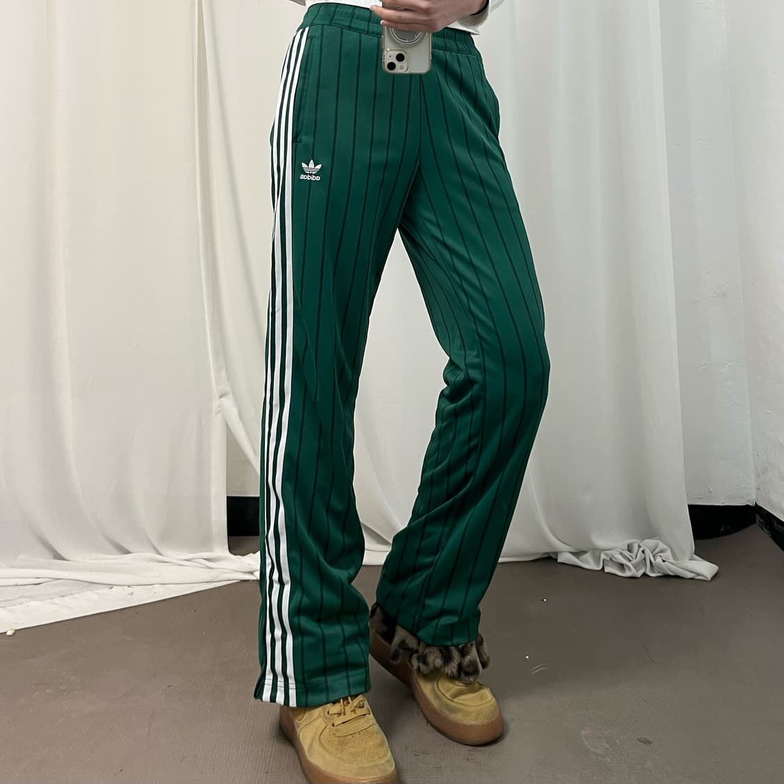 Adidas Firebird track pants 상품이미지2