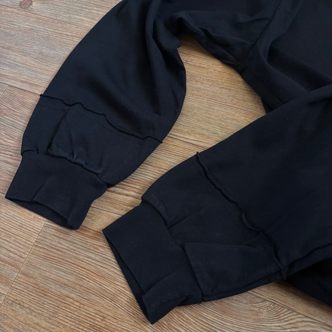 새제품급 언더커버 GU 콜라보 티셔츠 XL 빅사이즈 박스핏  상품이미지10