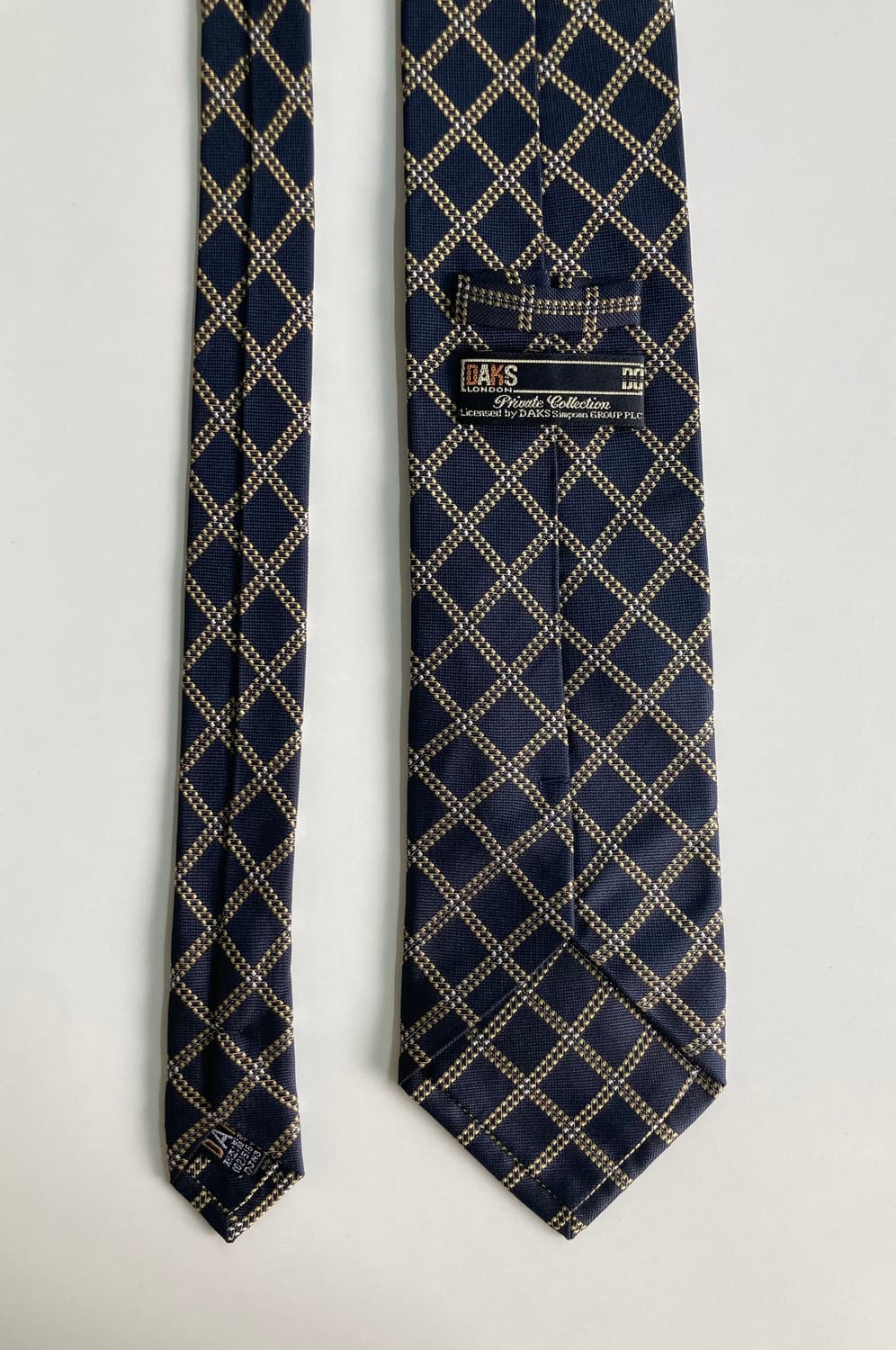 닥스 넥타이 상품이미지2