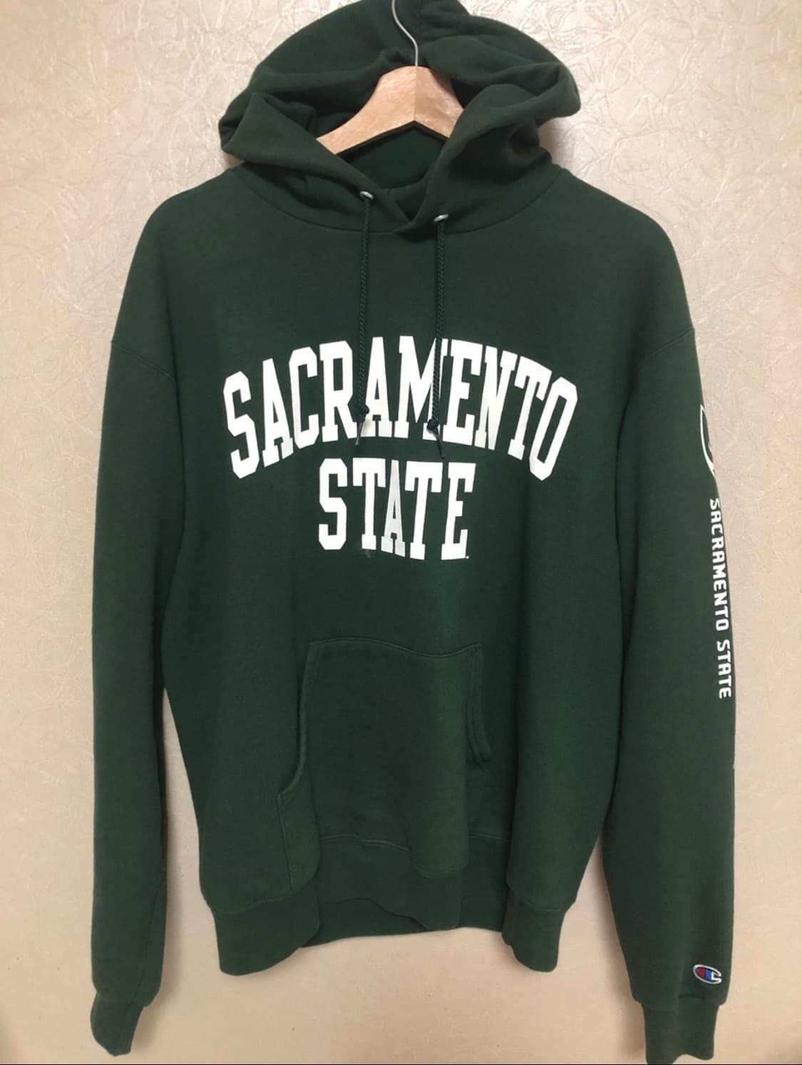 챔피온 후드 팝니다 상품이미지1