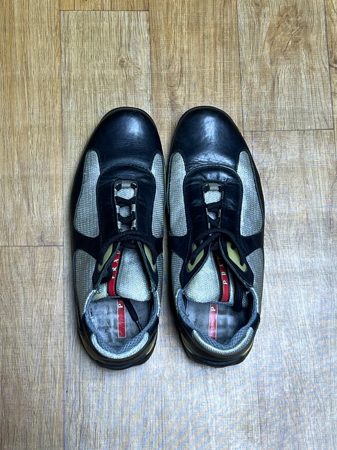 90s prada america’s cup  상품이미지1