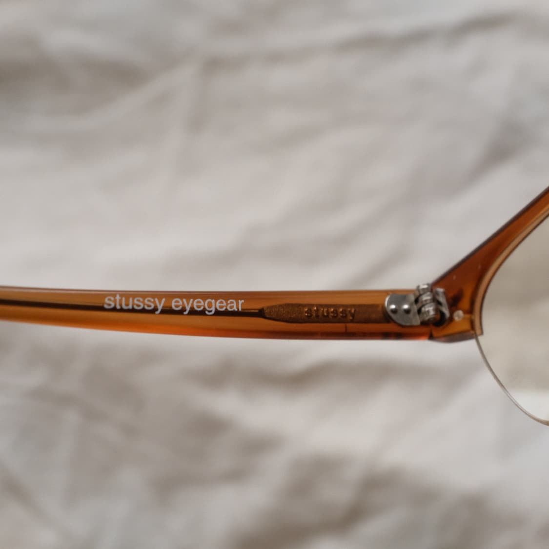 Stussy Glasses 상품이미지4