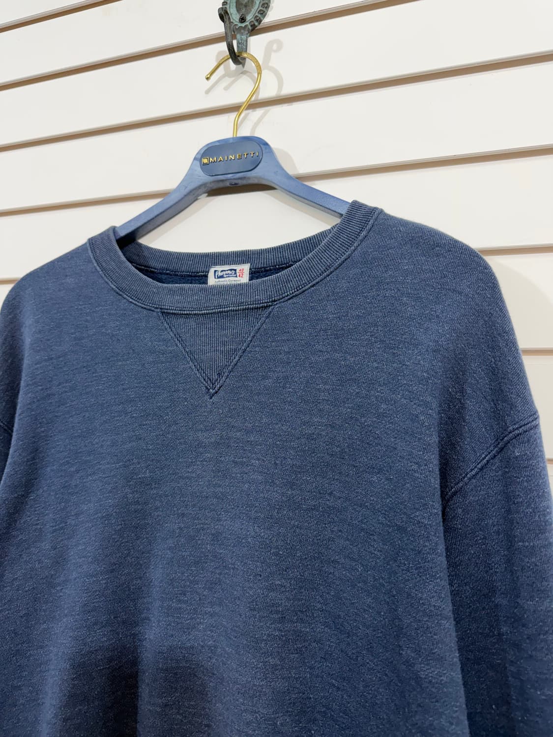 Pherrow's 스웻셔츠 (Made In Japan)  상품이미지3