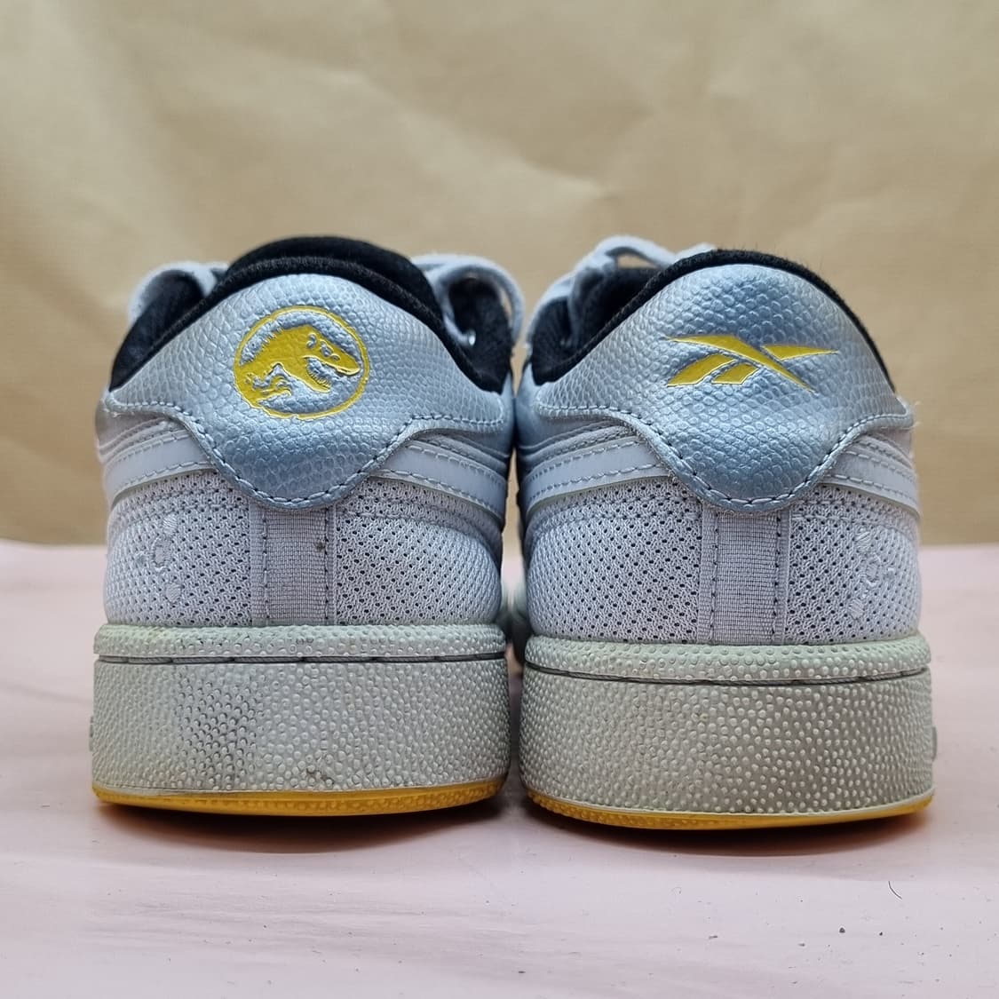 리복 클럽C 리벤지 남성운동화260 상품이미지4