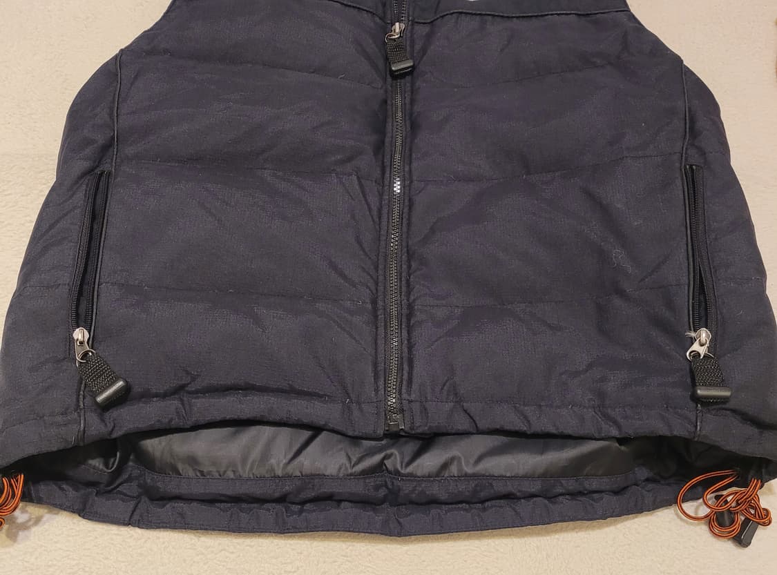 나이키 ACG 90s 다운 베스트 M 상품이미지4